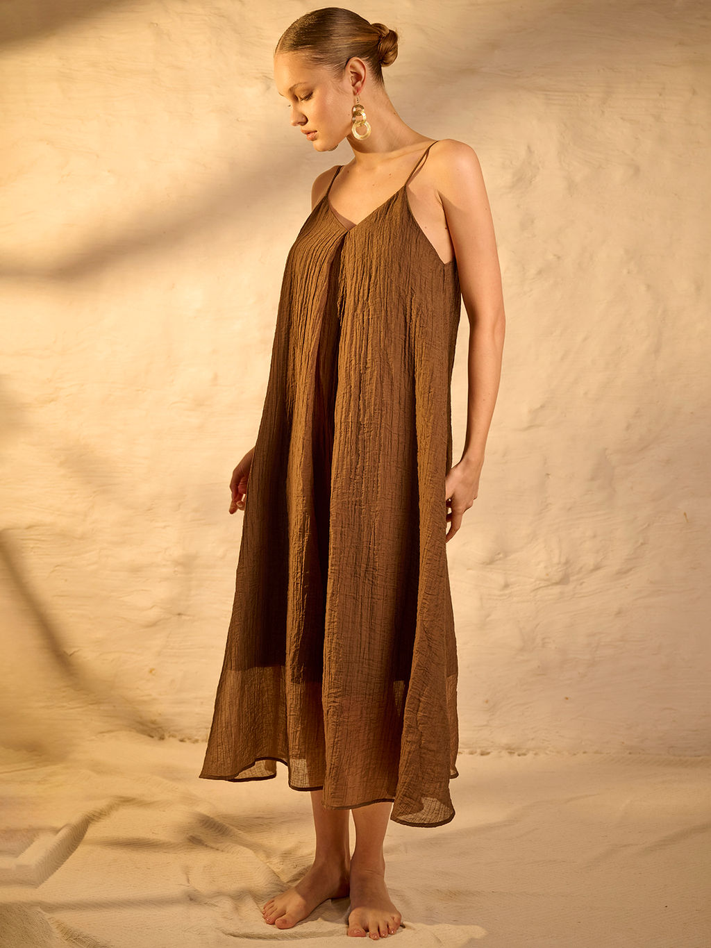 Пляжная туника (Арт. 6133YSQ)