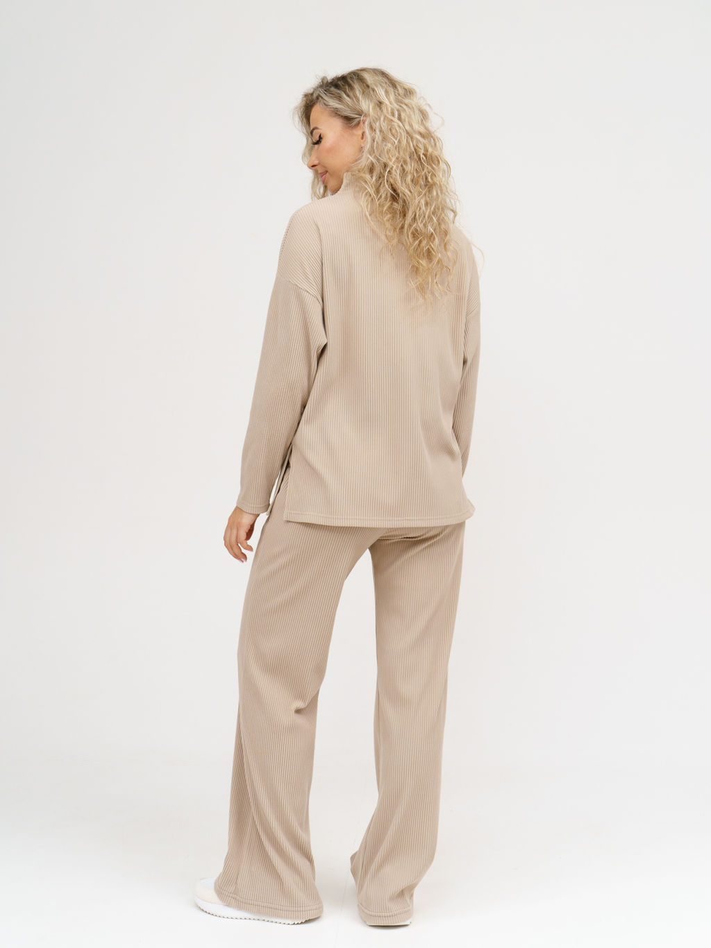 955 Костюм "Бежевый"