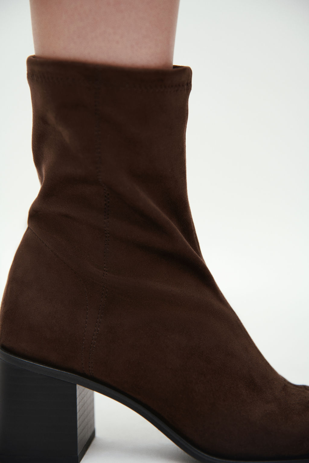 Botines de tac?n - H&m фото 5