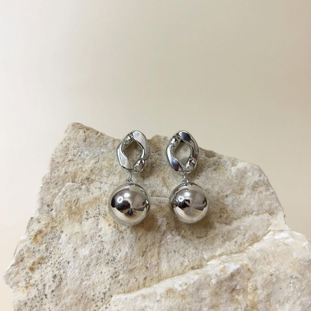 03-503162280 Серьги - J.prettier фото 2