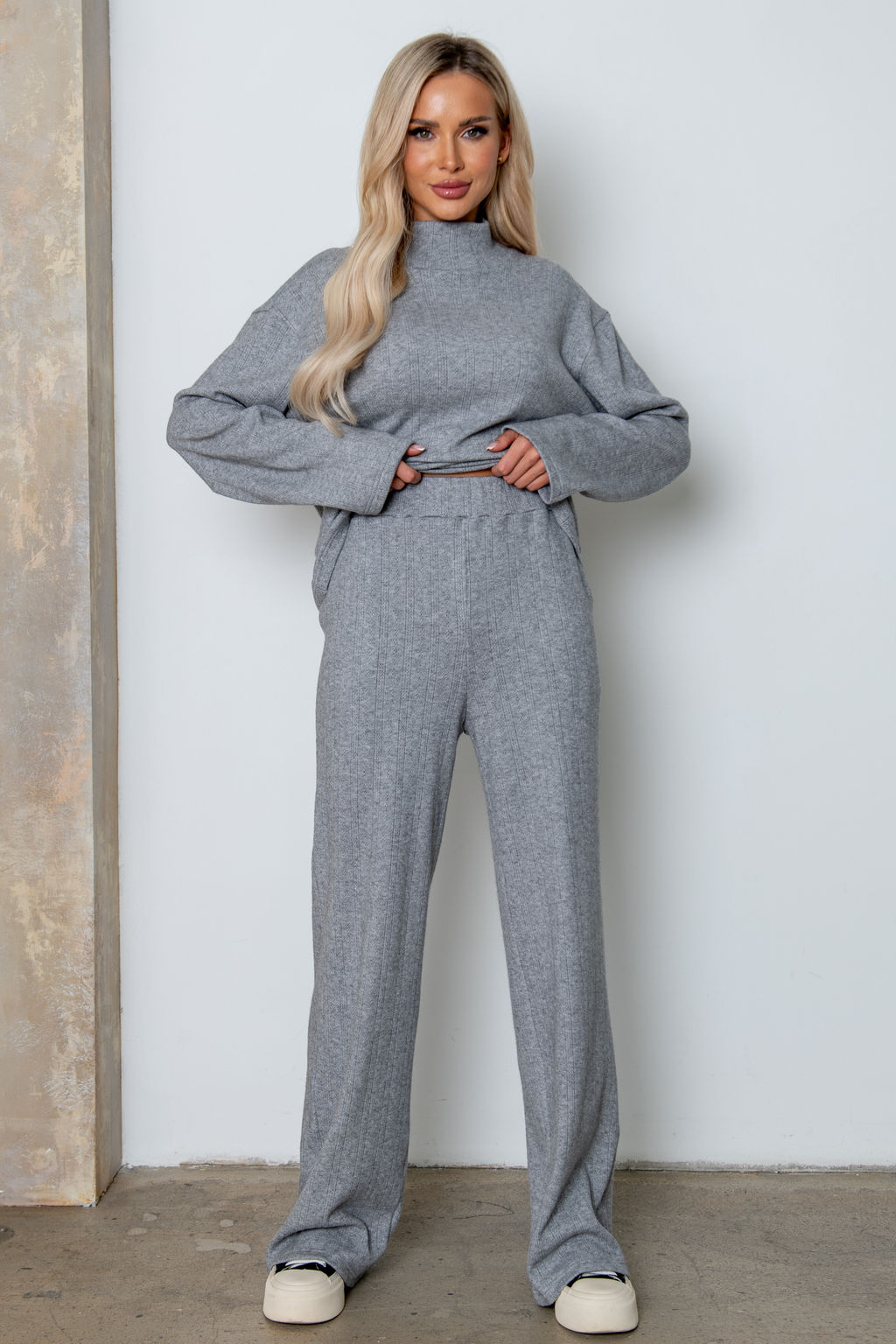 1657 БРЮКИ - Dusans фото 2