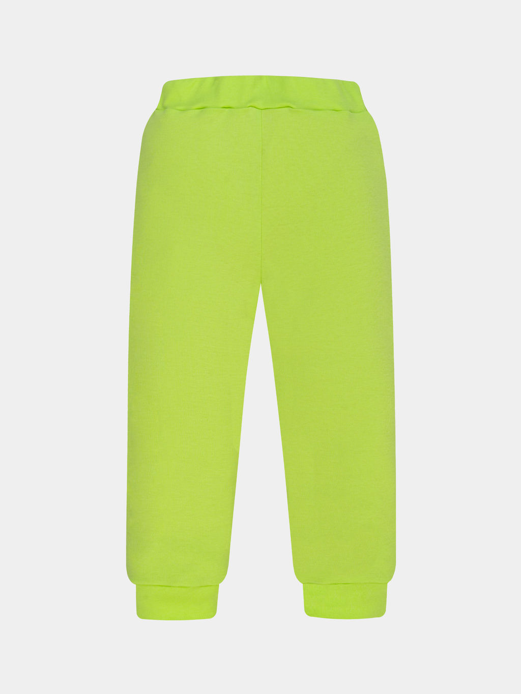 Штанишки детские салатовые