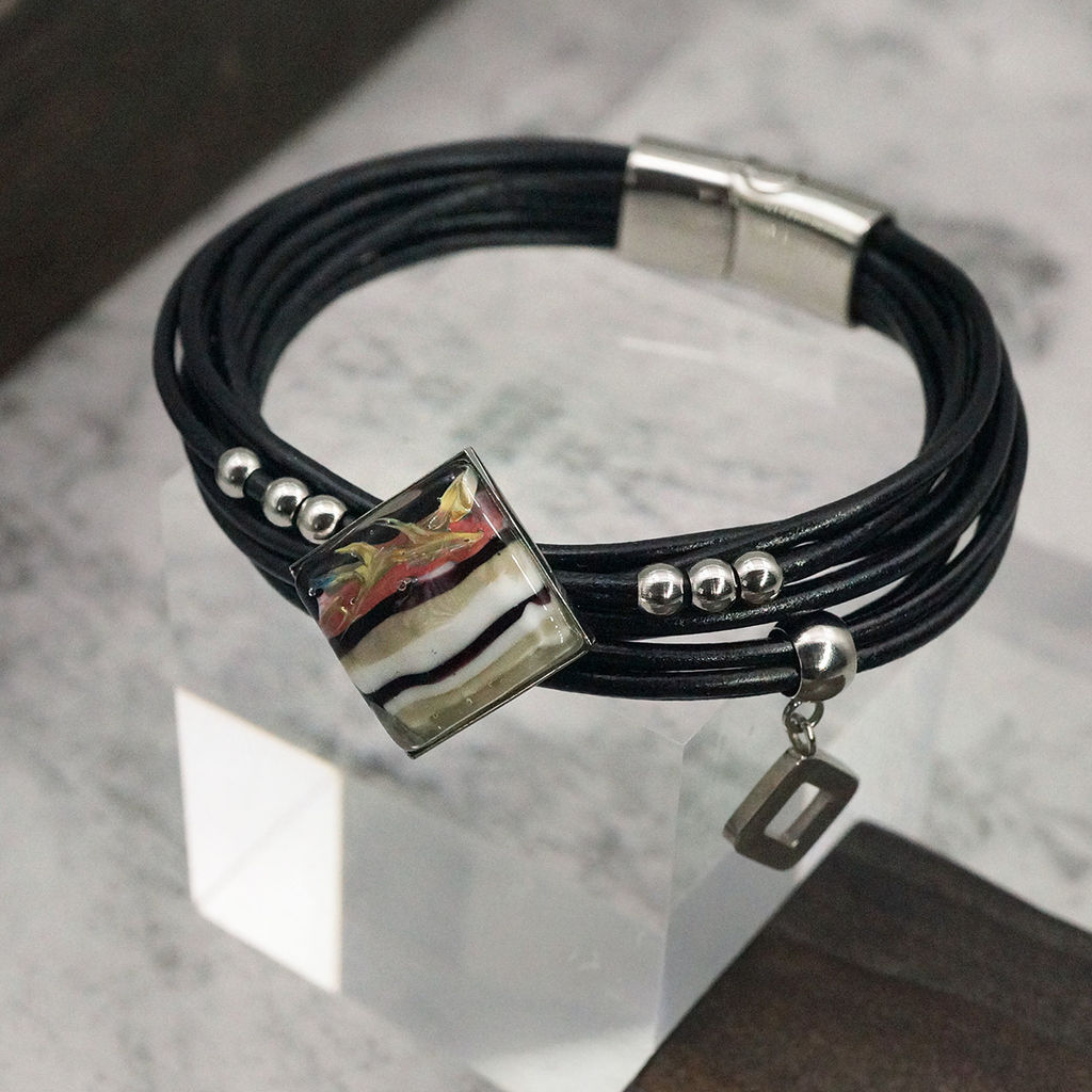 ELEGANT ACCENT Браслет R3517