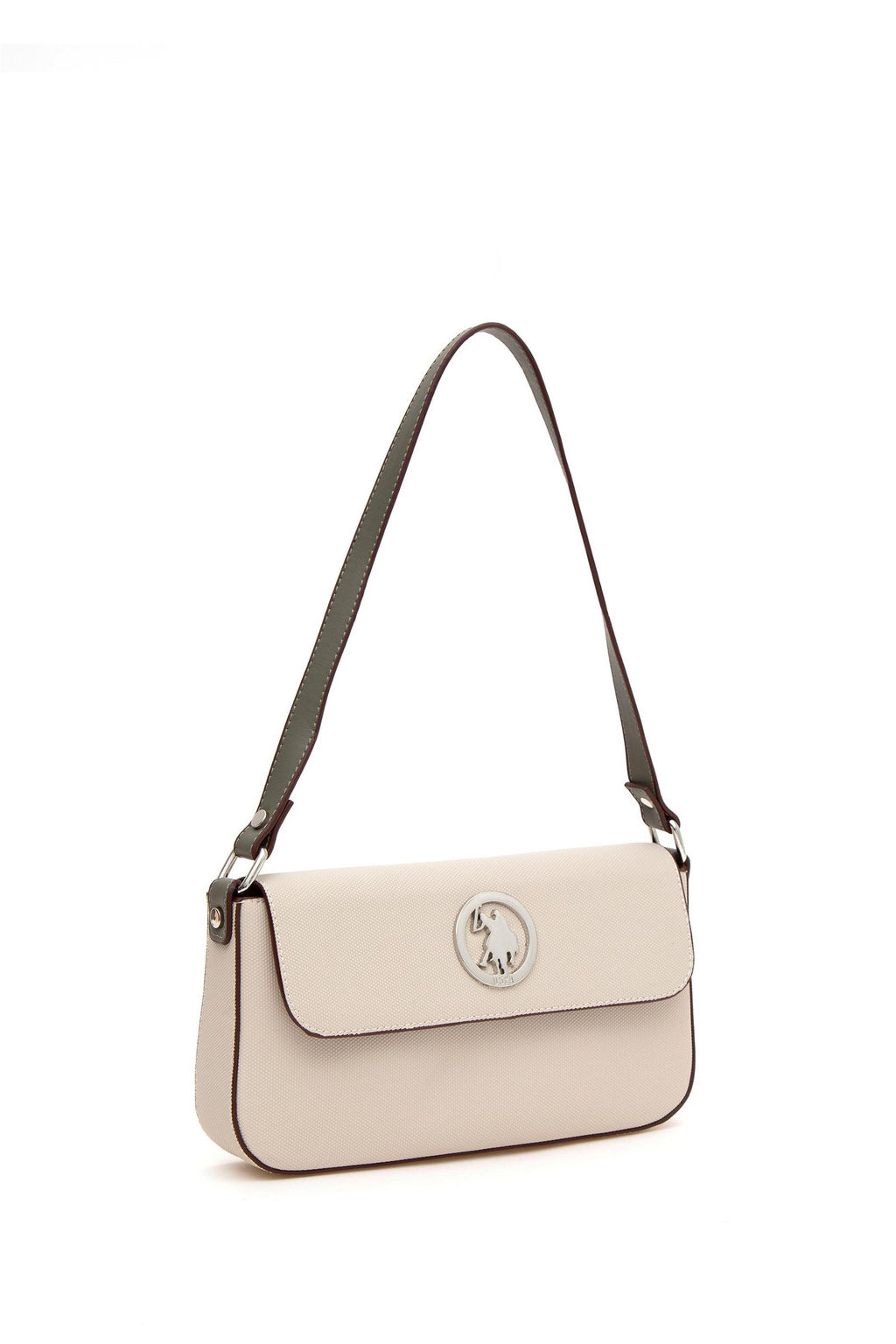 Женская сумка с камнями Неожиданная скидка в корзине - U.s. polo assn фото 4