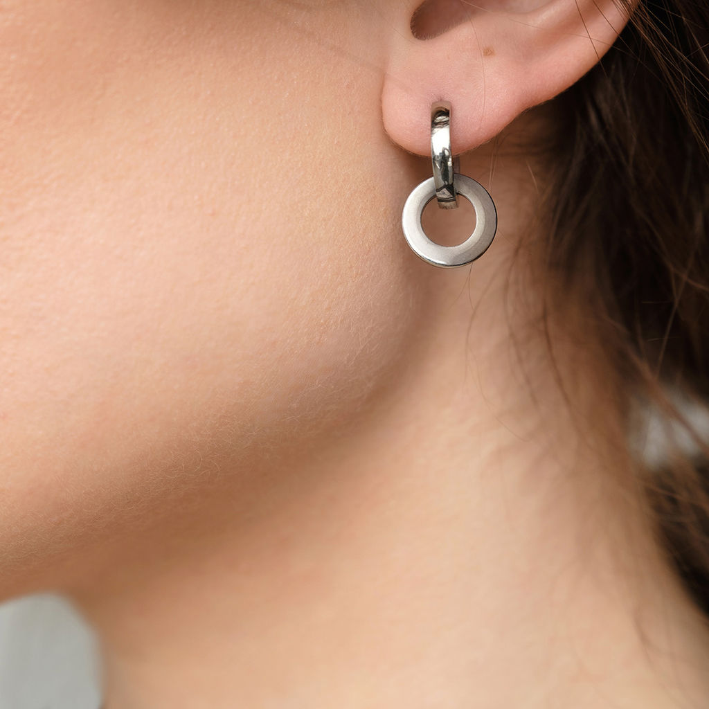 Серьги из муранского стекла - Vloes фото 8