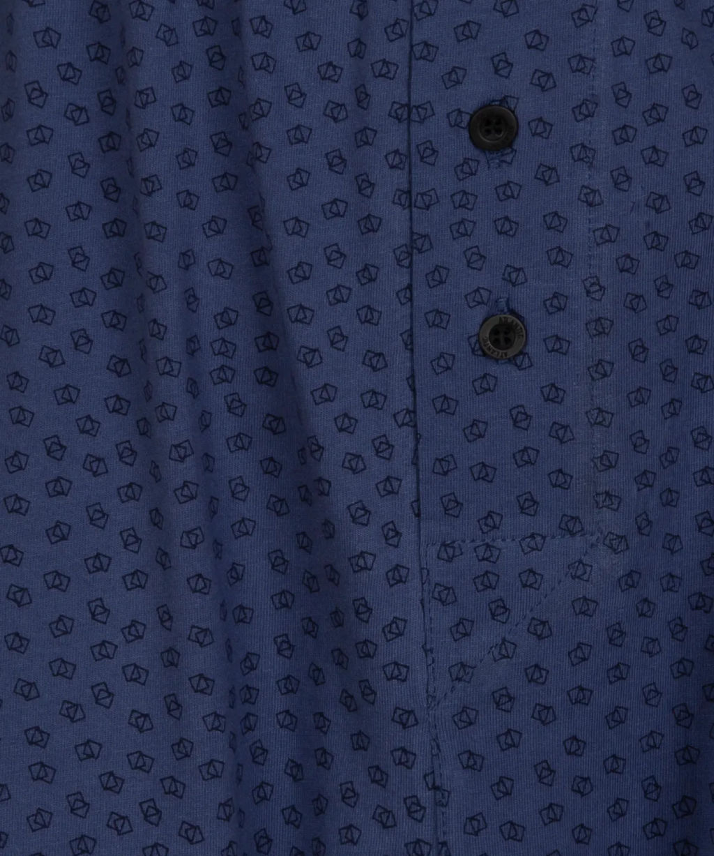 2MBX-013 Трусы боксеры Sport - набор 2 шт. - Atlantic фото 23