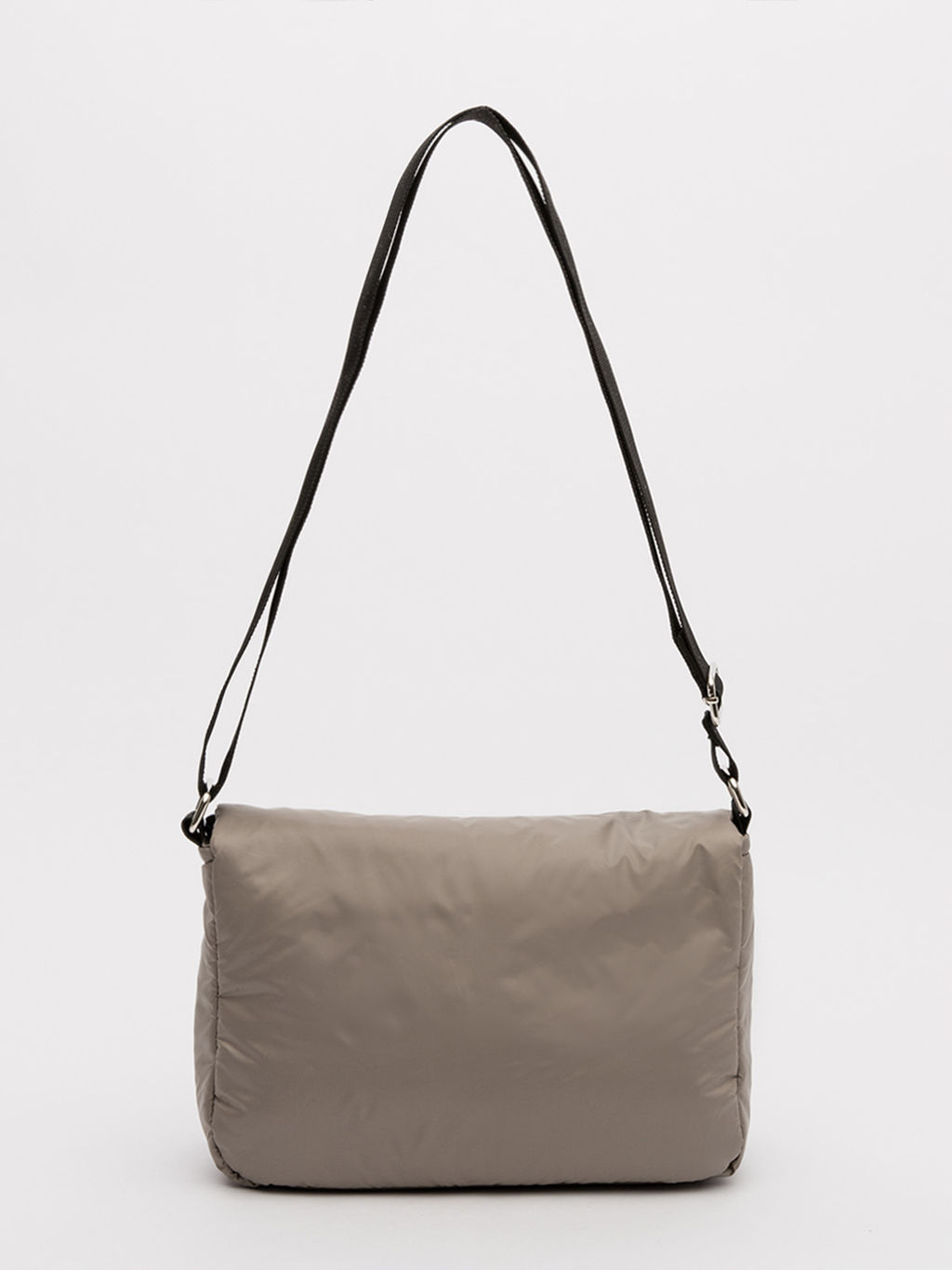 Серо-коричневый кросс-боди NaVibe - S.lavia фото 3