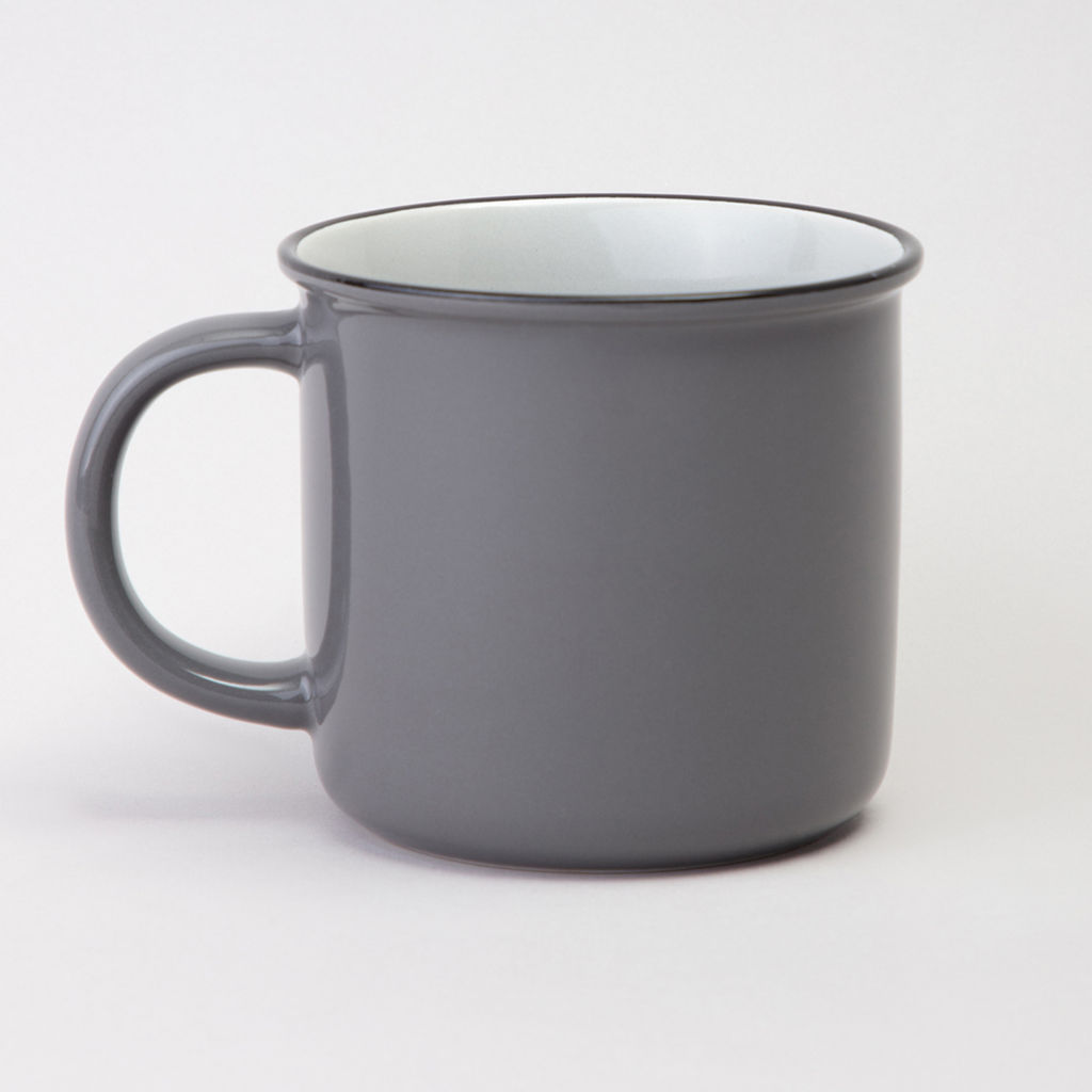 КРУЖКА LEFARD POSITIVE 355МЛ  фото 3