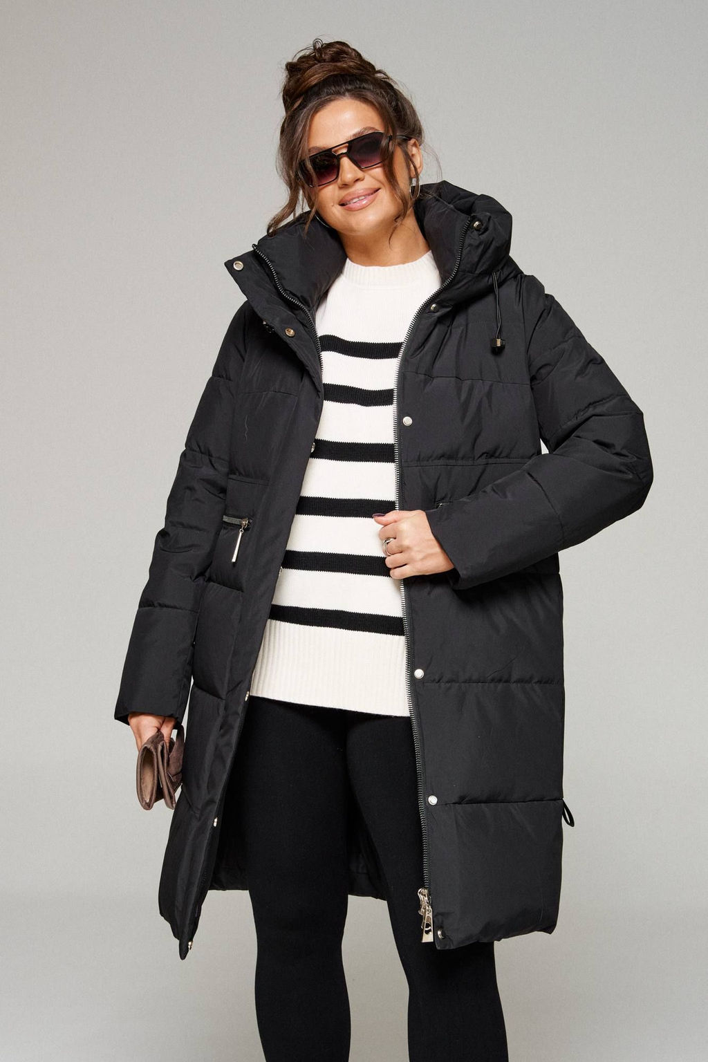 Пальто - B&F фото 7