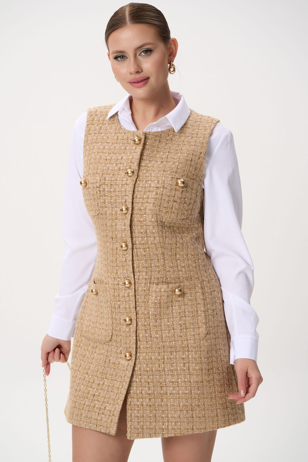 Сарафан Лира