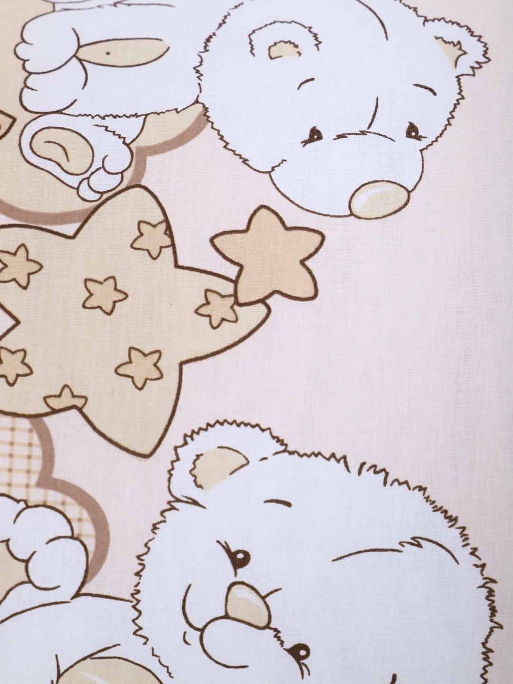 Набор детский ОПЛП-11 + ППЛП-46 облегченное 110х140;40х60