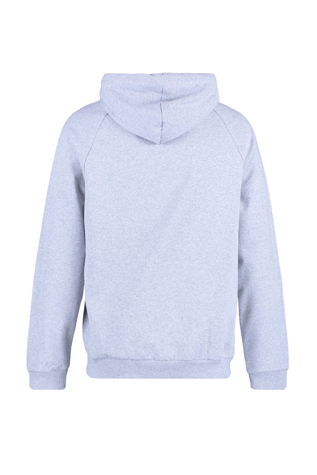TRENDYOL MAN Gri Regular/Normal Kesim Kapusonlu Ici Polar/S?cak Tutan Sweatshirt TMNAW23SW00194 - Trendyolmilla фото 28