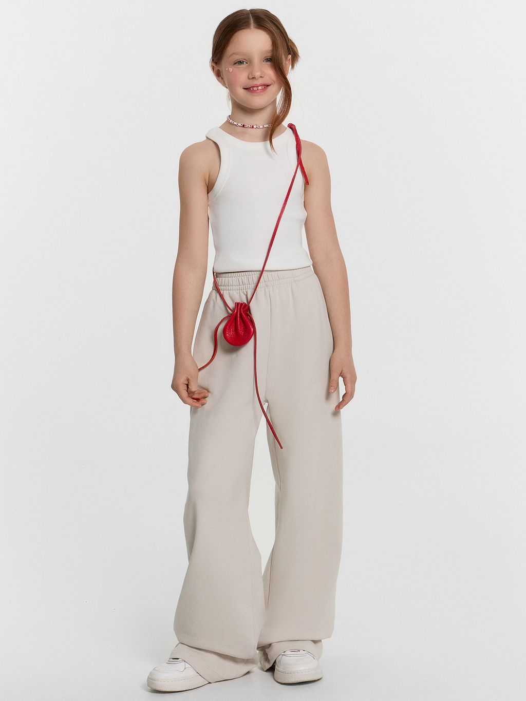 БРЮКИ ДЛЯ ДЕВОЧЕК - Mark formelle фото 5