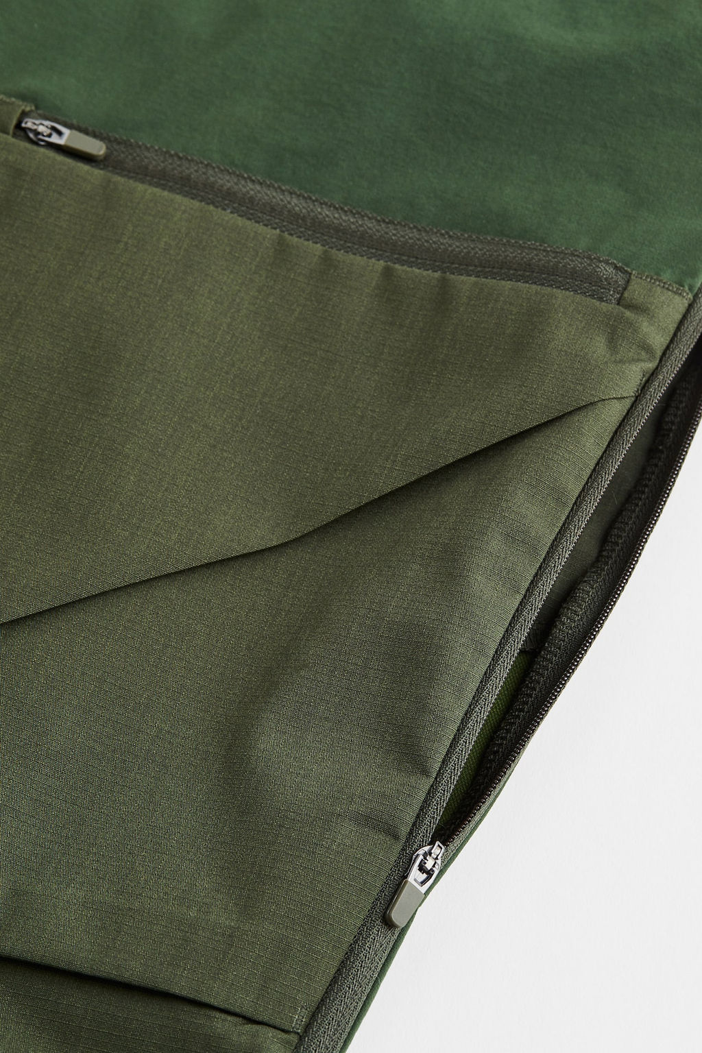 Pantalon outdoor repelente al agua Regular Fit - H&m фото 6