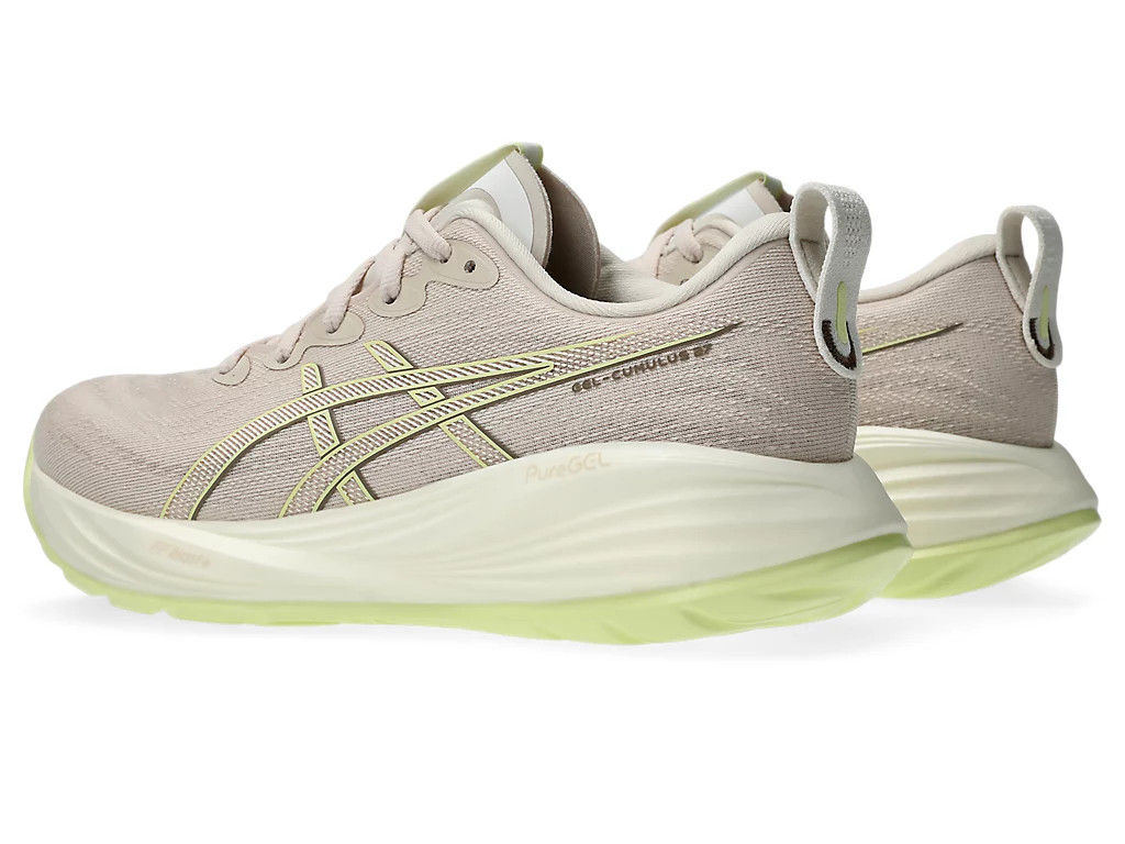 Кроссовки женские - Asics фото 4