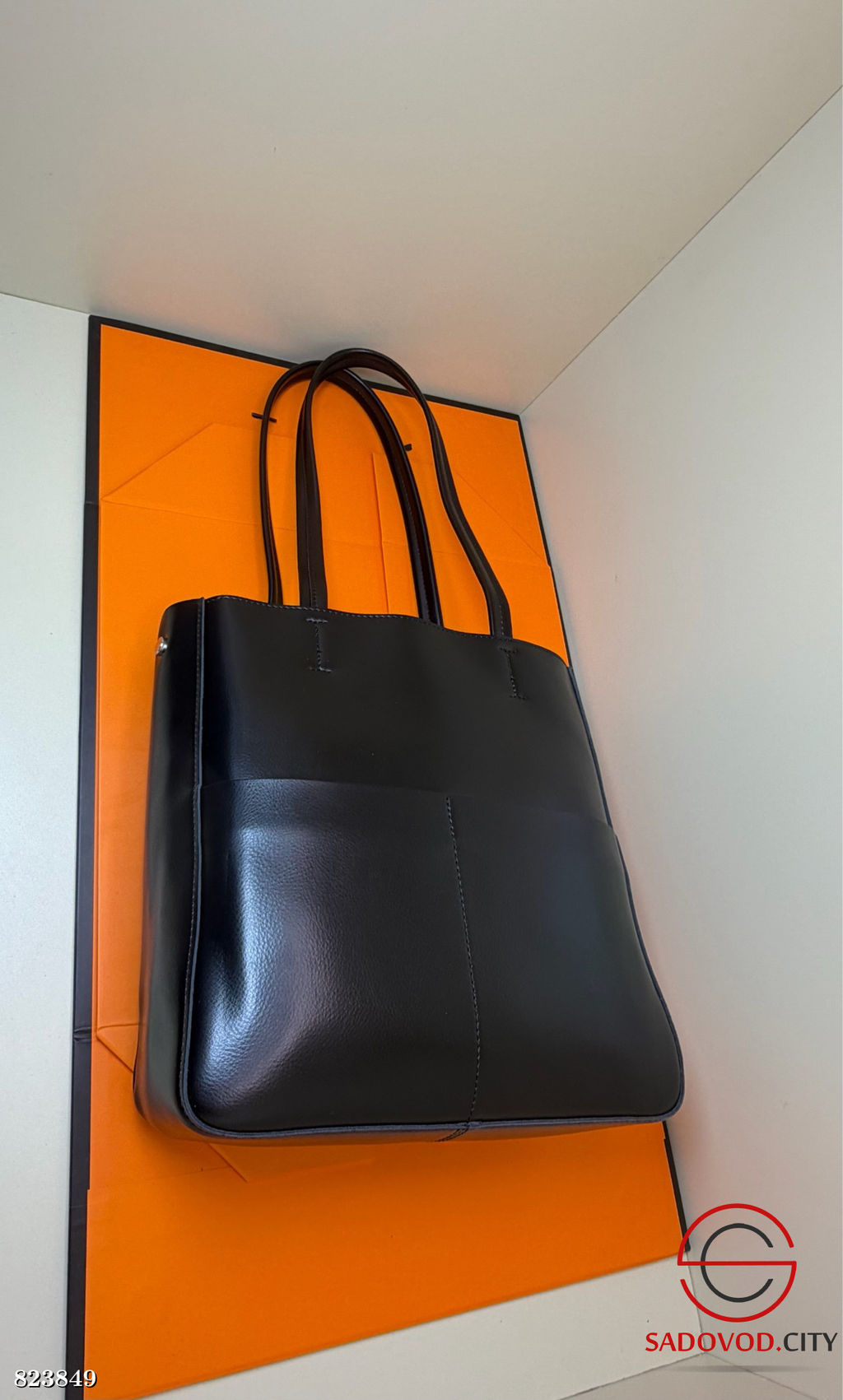 Сумка женская из эко.кожи