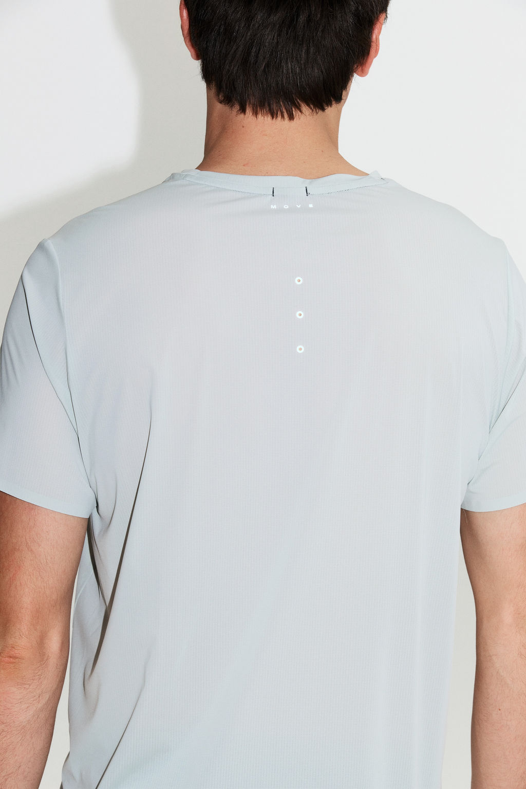 Camiseta de running ligera efecto fr?o - H&m фото 9