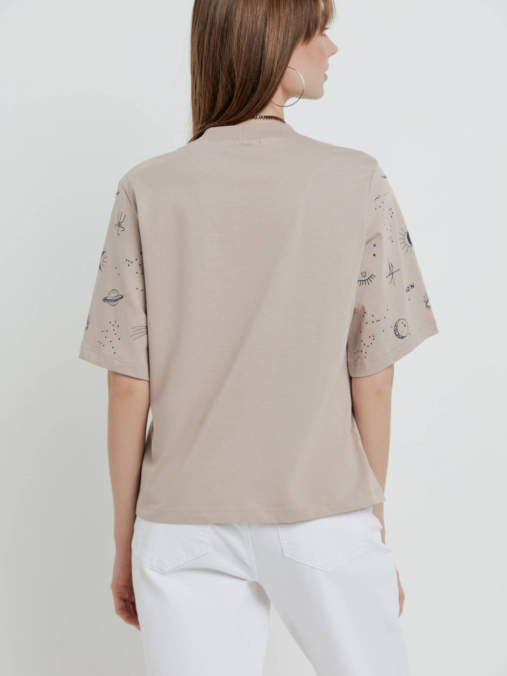 CONTE LD 1655 beige