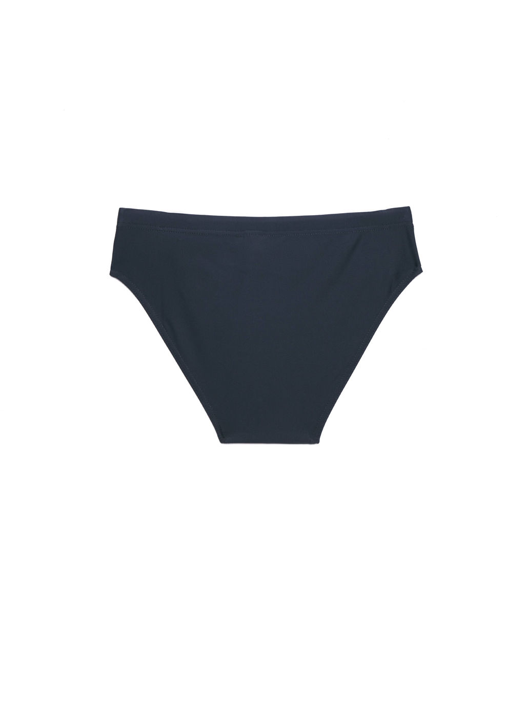 ESLI Плавки CLASSIC SLIP графит - Conte elegant фото 2