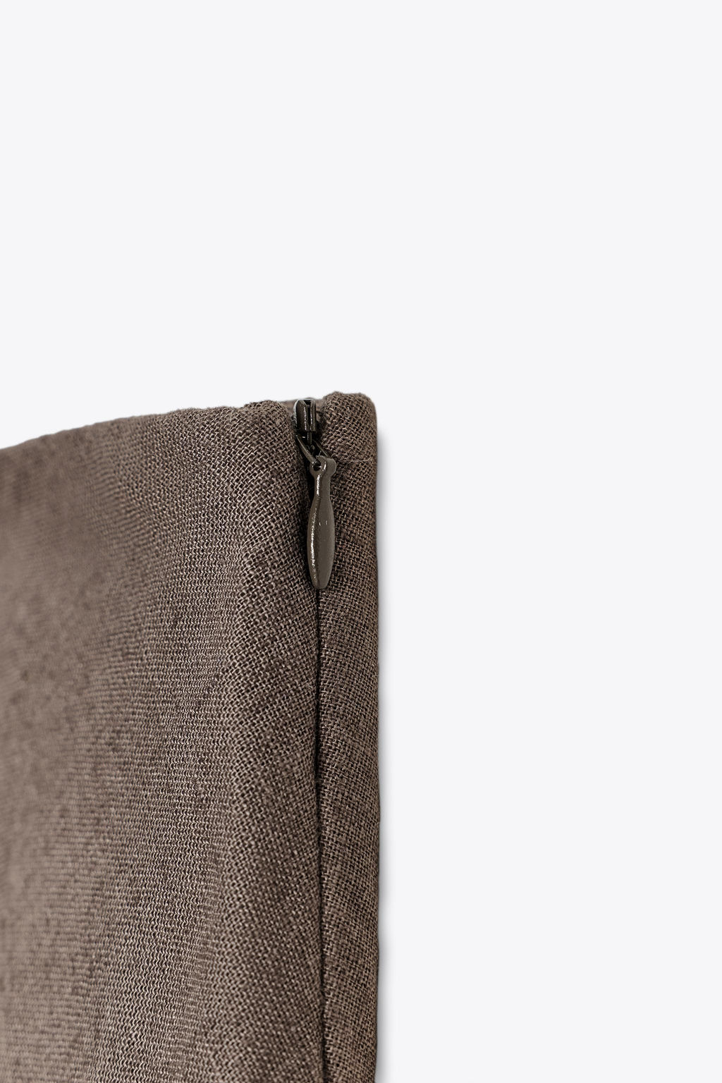 ZW COLLECTION EMBROIDERED LINEN BLEND SKIRT - Zara фото 7