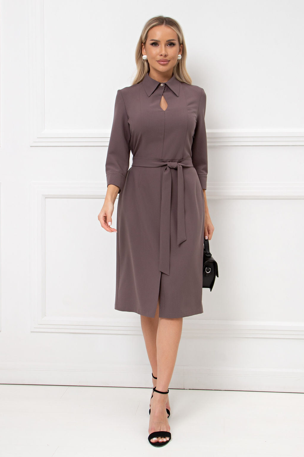 VALENTINA Платье Леда №1 фото 4