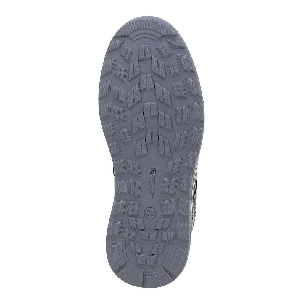 Ботинки для школьников-мальчиков