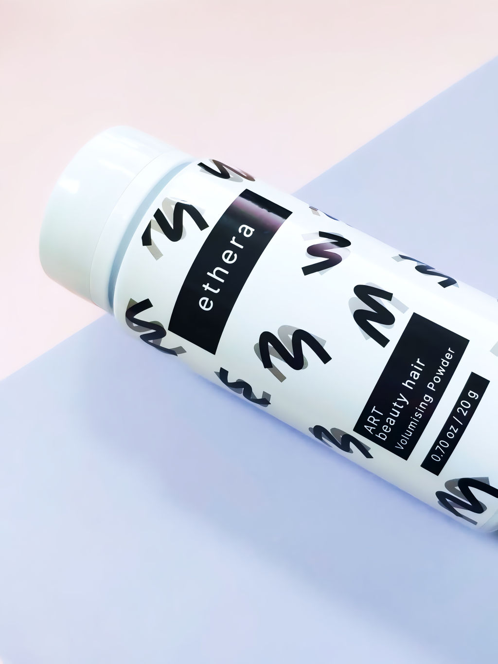 ETHERA Пудра для объема волос / Art Beauty Hair Volumising Powder, 20 г