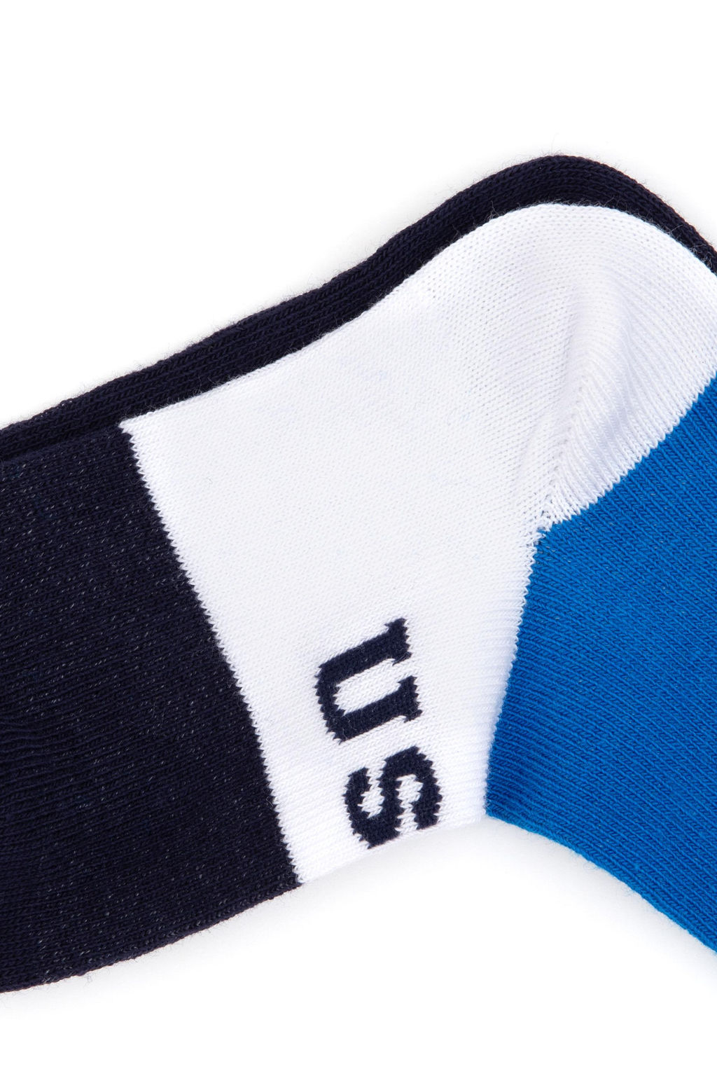 Erkek _ocuk Lacivert Soket _orap - U.s. polo assn фото 3