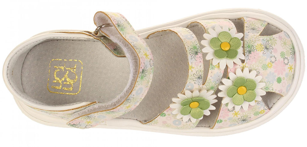 Сандалеты Топ-Топ 330128/41713-2