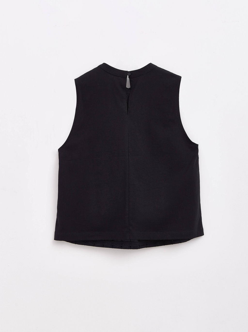 CONTE LBL 1588 Блузка женская black black