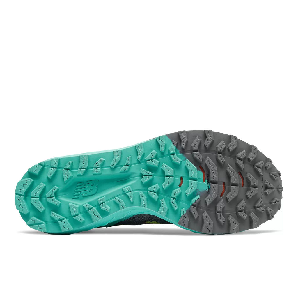 Кроссовки для бега New Balance Summit Unknown v2  фото 2
