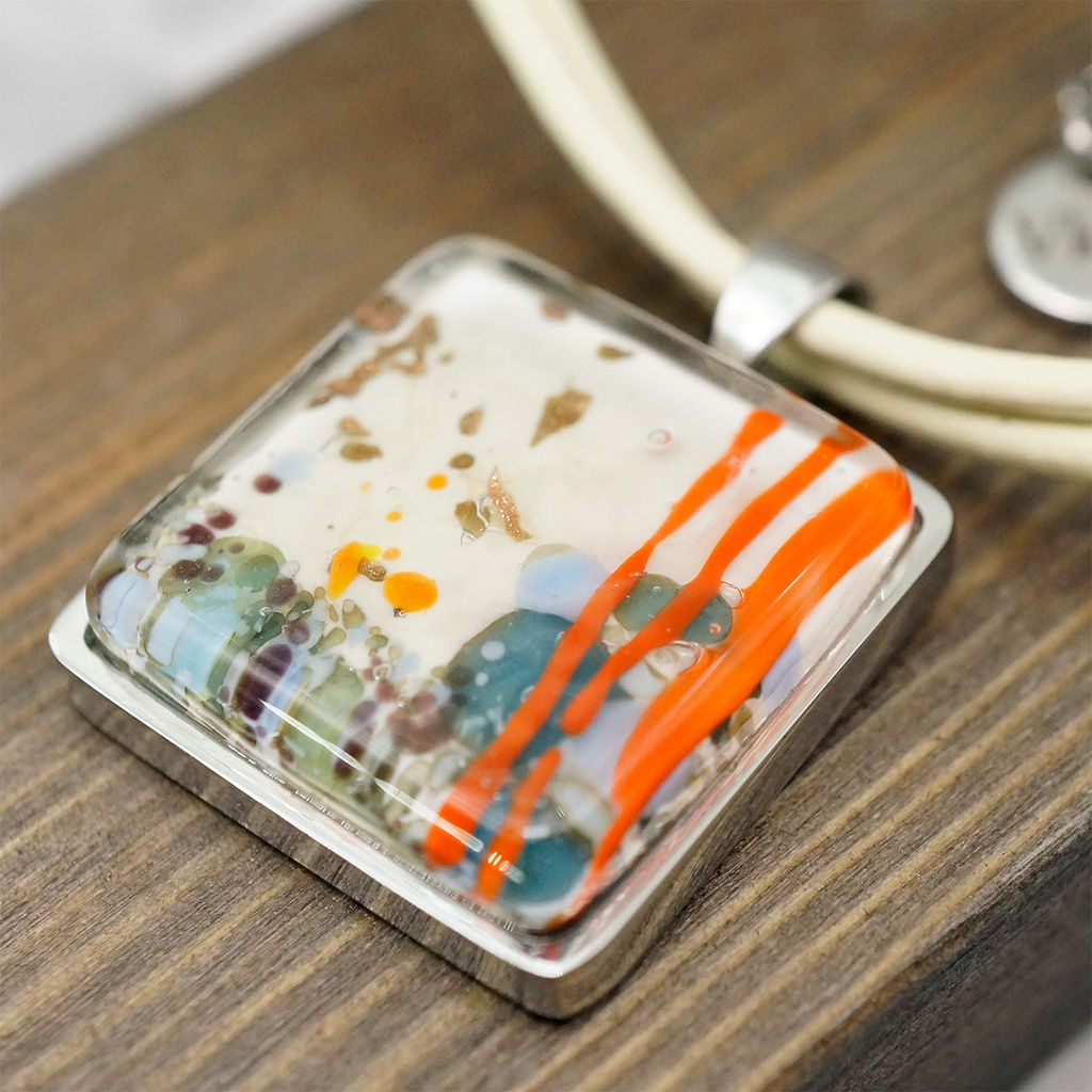 RHYTHM Колье LKY4519