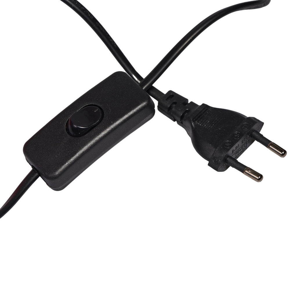 TLI-221 LIGHT YELLOW E27 Светильник настольный. Цоколь Е27. 60W. Механический выключатель. Желтый. ТМ Uniel