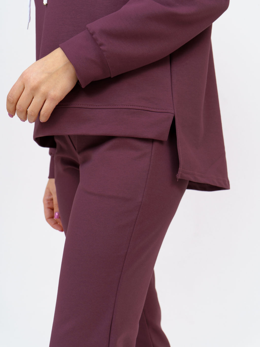 923 Костюм "Брусника"