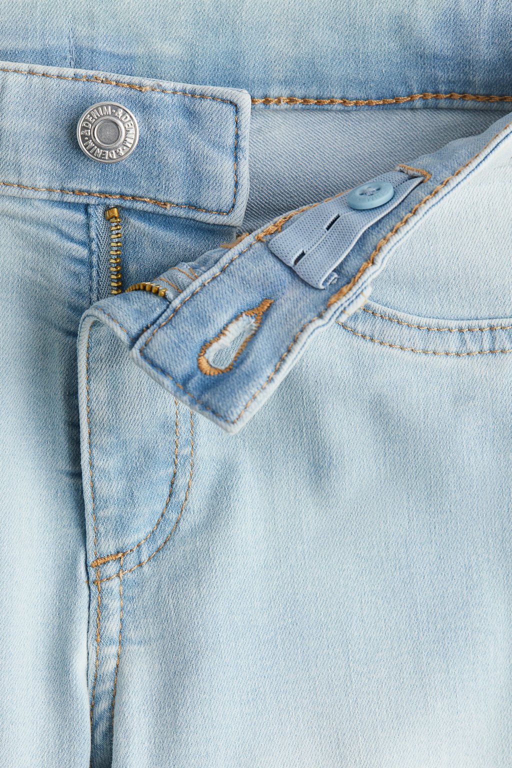 Pack de 2 vaqueros Skinny Fit - H&m фото 4