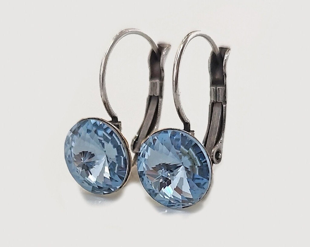 Серьги "Липси"