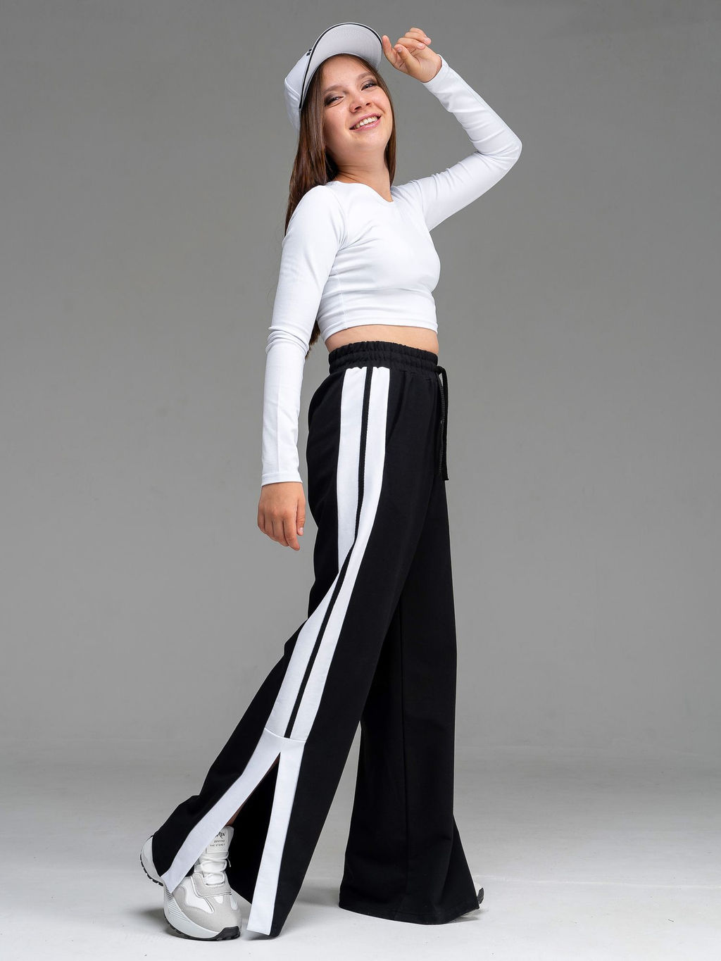 Брюки - Looklie фото 10