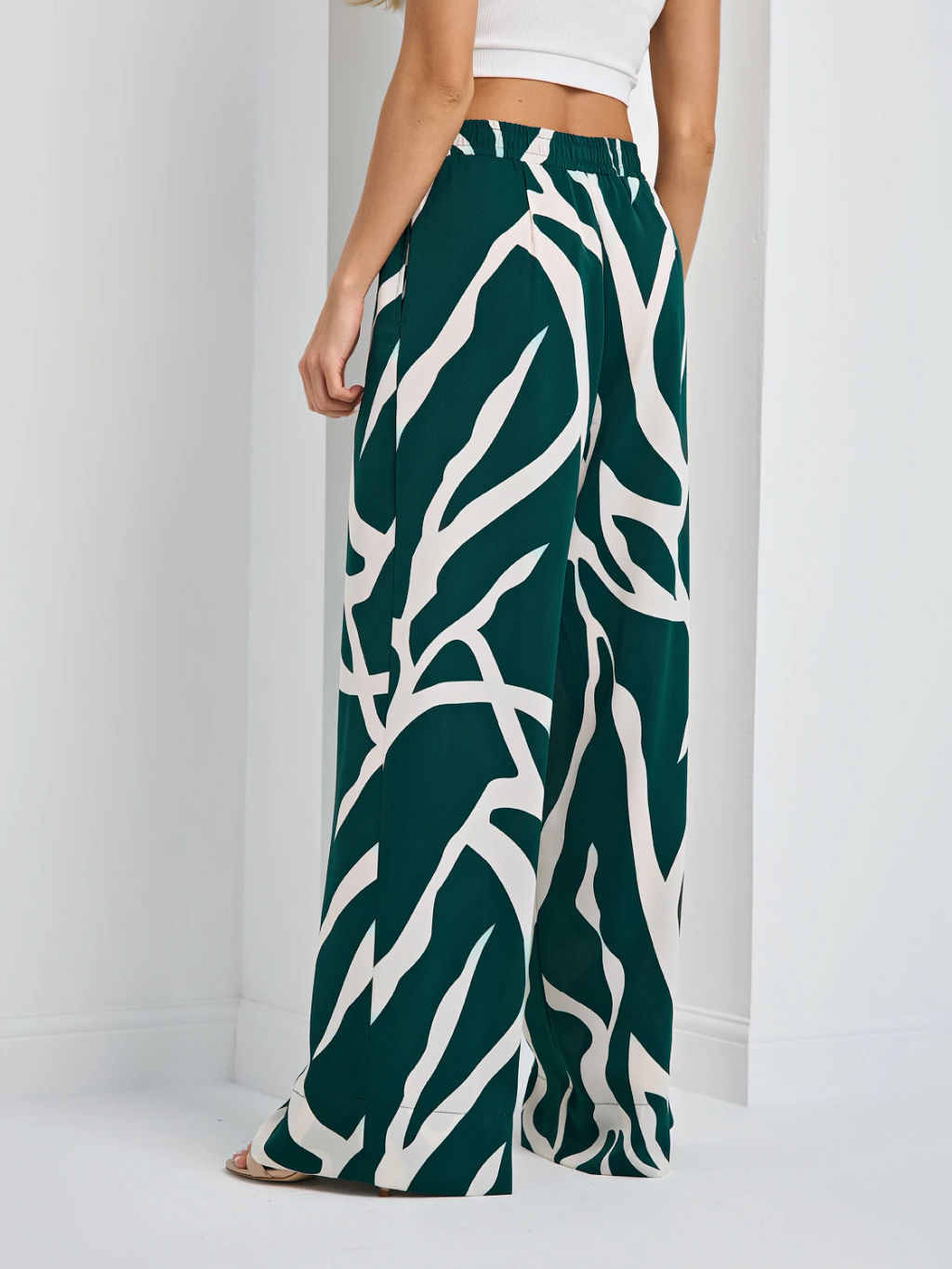 JETTY Брюки фото 4