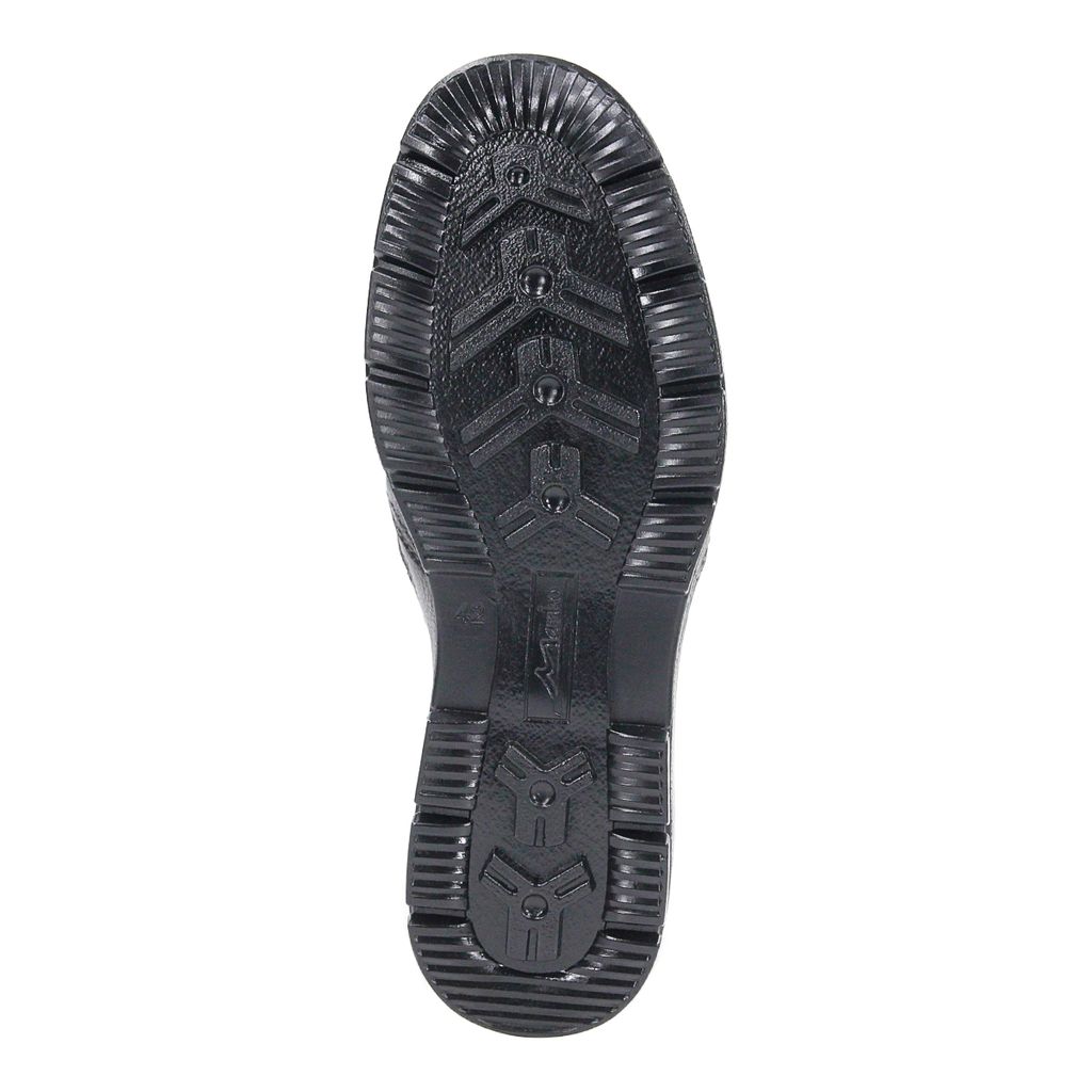 Полуботинки мужские