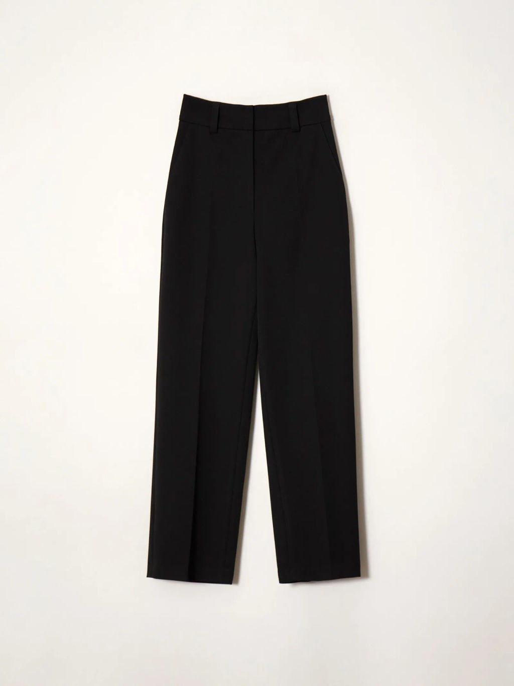 EMKA // Брюки зауженного кроя  фото 6