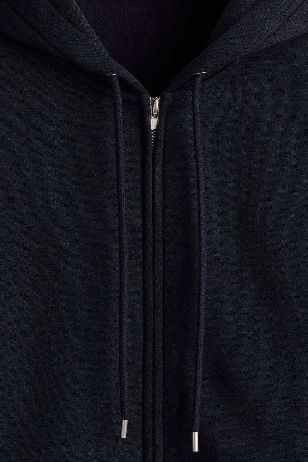 Chaqueta sudadera con capucha Loose Fit - H&m фото 10