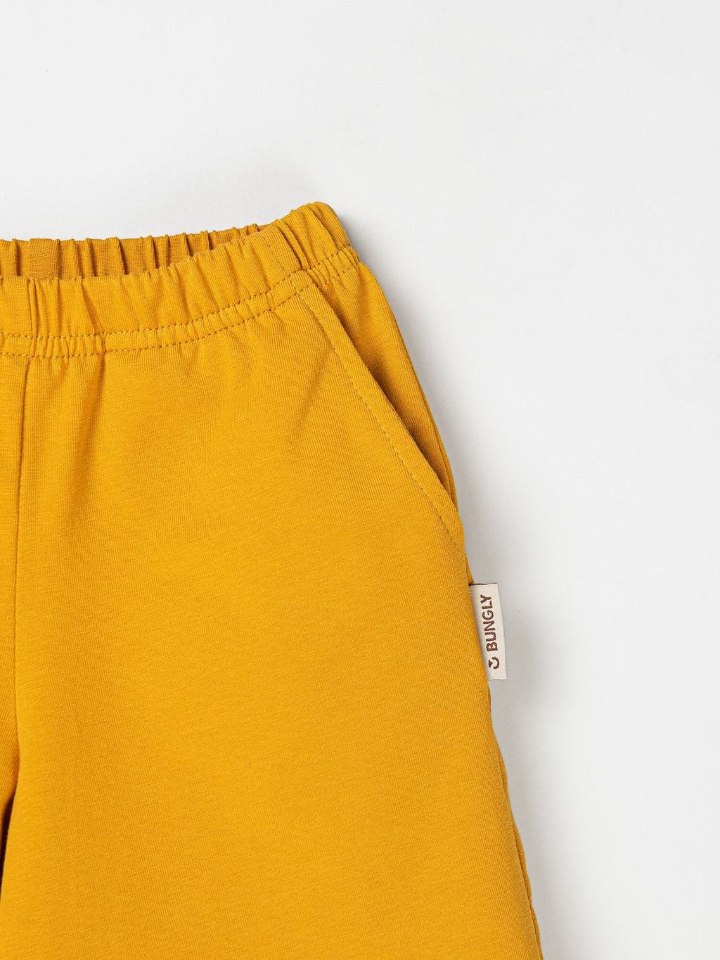 Шорты трикотажные Мёд - Bungly фото 4