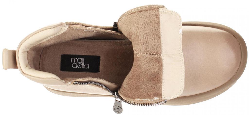 Ботинки Madella XUS-61069-5D-KB