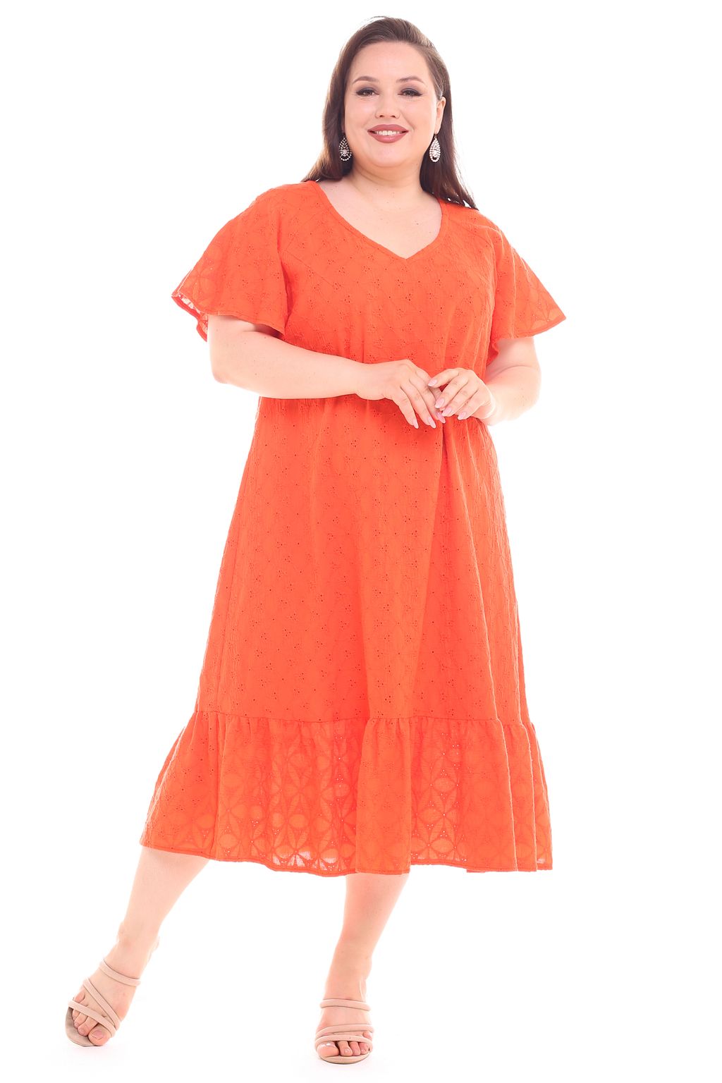 Платье-2701 - Lady maria фото 5