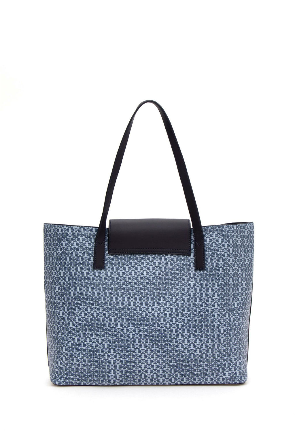 Женская джинсовая сумка через плечо - U.s. polo assn фото 5