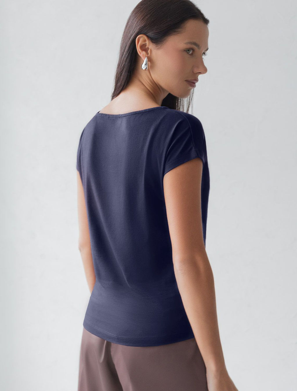 Футболка - Vilatte фото 3