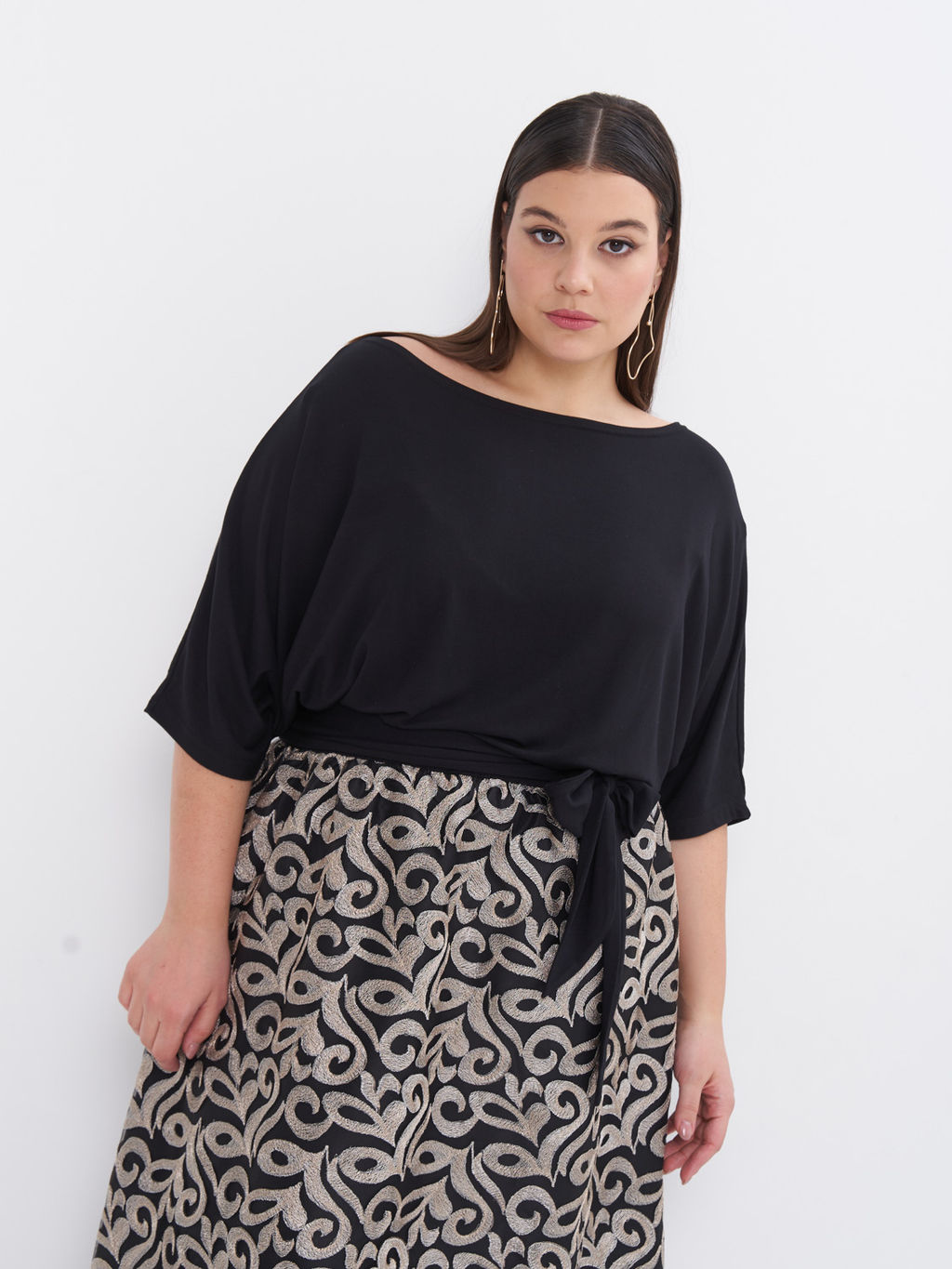 Платье вечернее PP20173LIS61 - Артесса фото 7