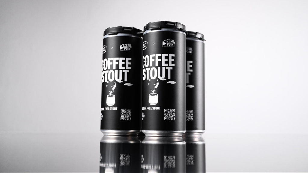 Coffee Stout - Tasty coffee фото 2