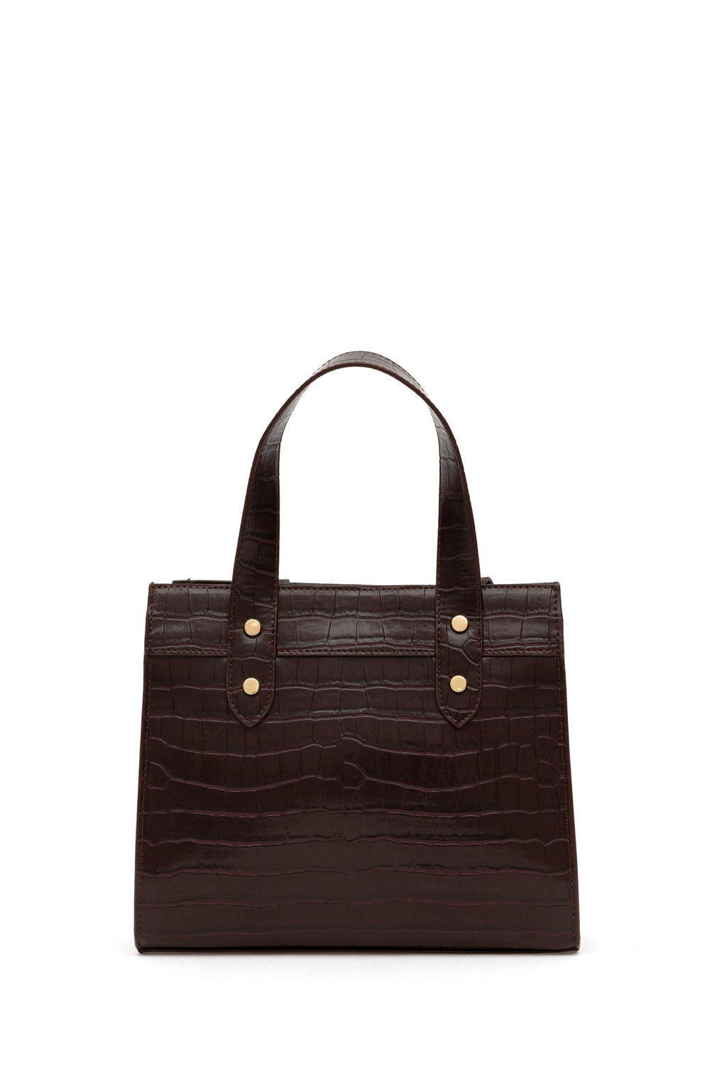 Женская коричневая сумка - U.s. polo assn фото 3