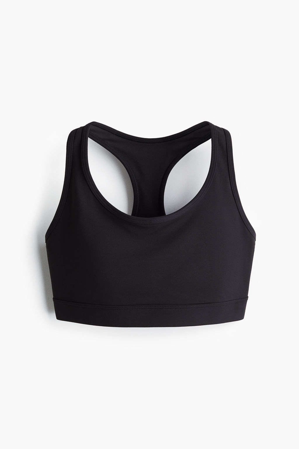 Sujetador de deporte con SoftMove Medium Support - H&m фото 6